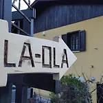 Ola * Barrea