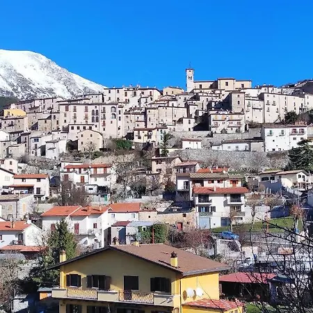 Ola Дом отдыха Барреа