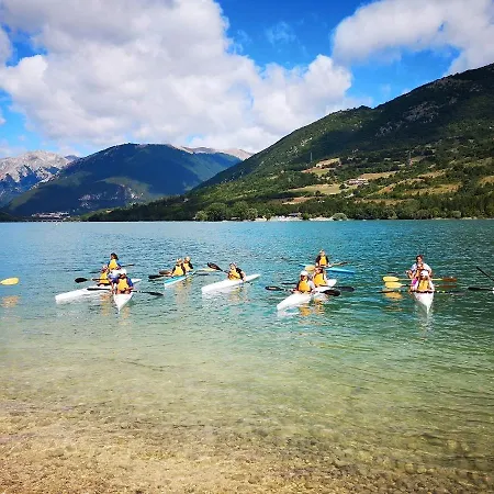 Semesterbostad Ola *