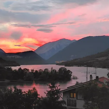 Ferienhaus Ola Barrea