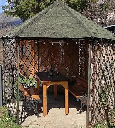 Holiday home Ola *
