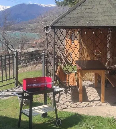 Ola Holiday home *