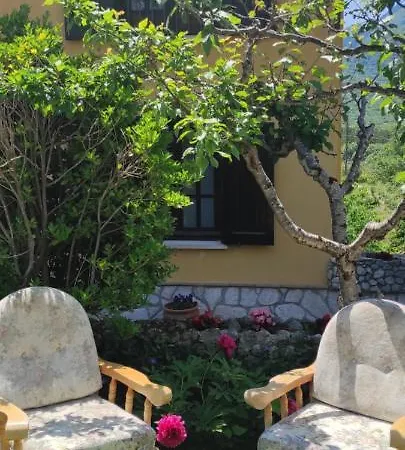 Ola Holiday home