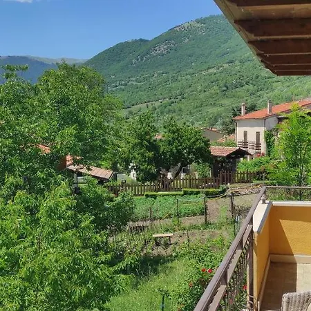Ola Holiday home