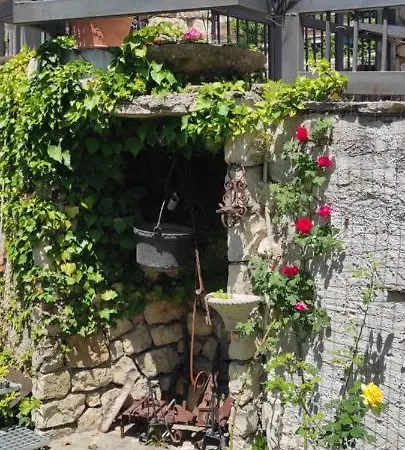 Casa vacanze Ola