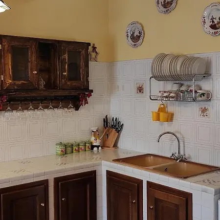 Ola Semesterbostad *