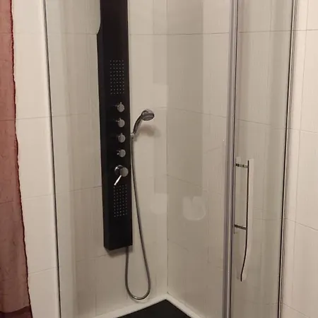 Дом отдыха Ola