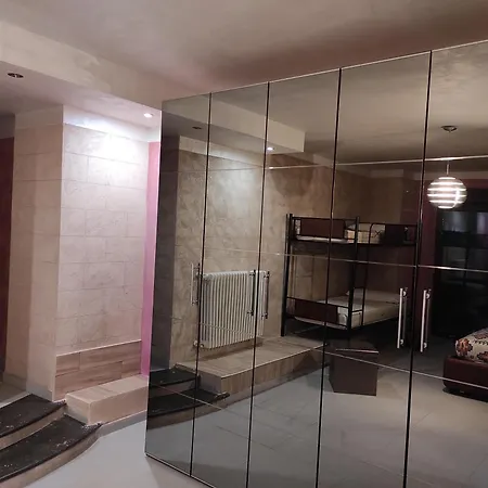 Ferienhaus Ola Barrea