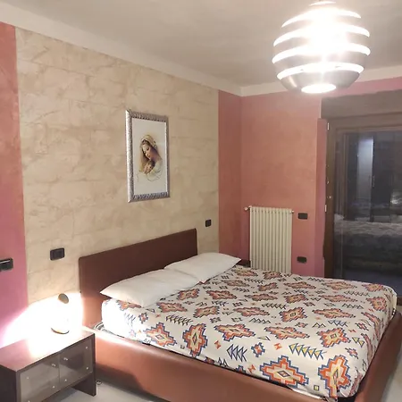Ola Holiday home *