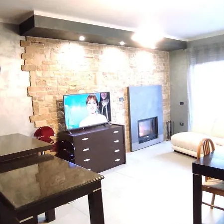 Ola Holiday home *