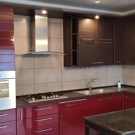 Дом отдыха Ola Барреа