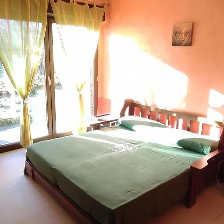 Holiday home Ola *