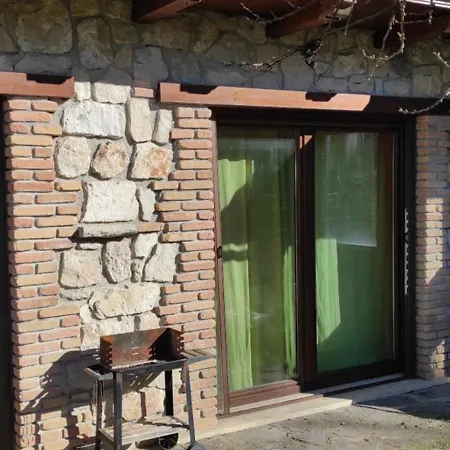 Holiday home Ola