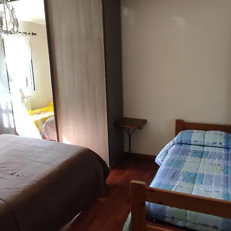 Ola Holiday home