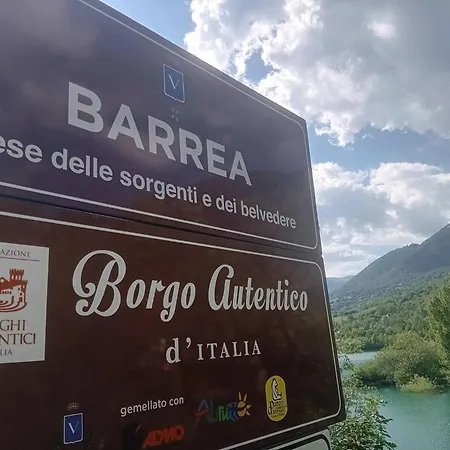 Ola Barrea