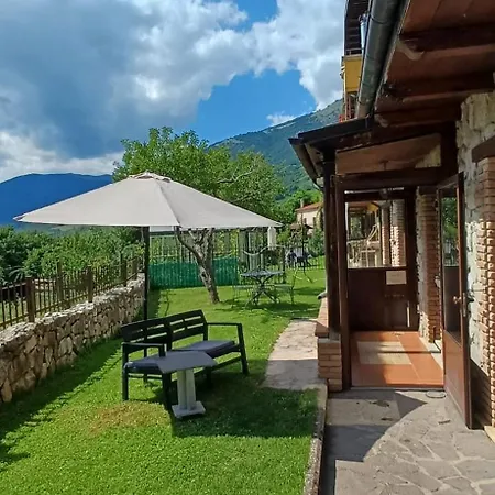 Ola Holiday home *