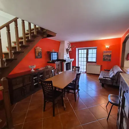 Ola Casa vacanze *
