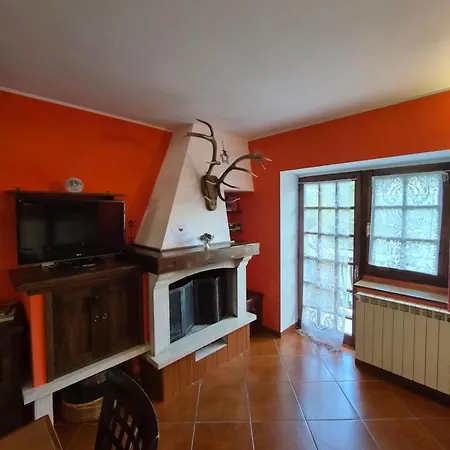 Ola Casa vacanze Barrea