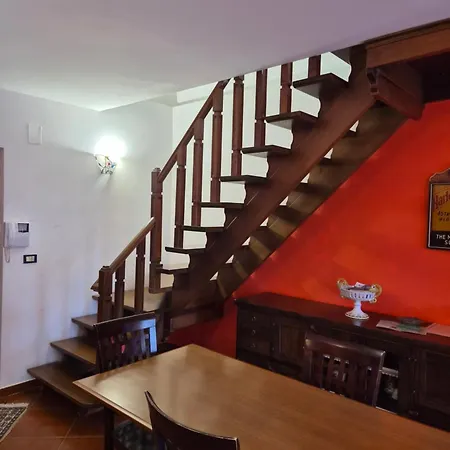 Casa vacanze Ola Barrea