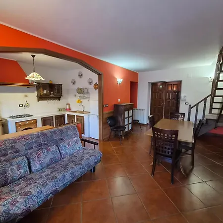 Ola Casa vacanze Barrea