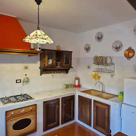 Casa vacanze Ola