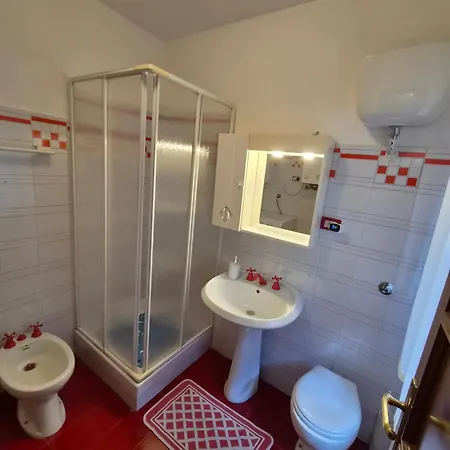 Casa vacanze Ola Barrea