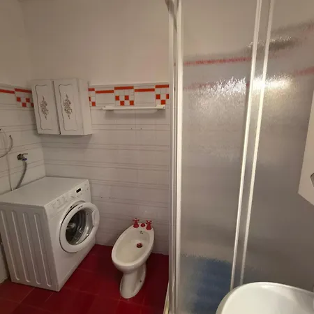 Casa vacanze Ola