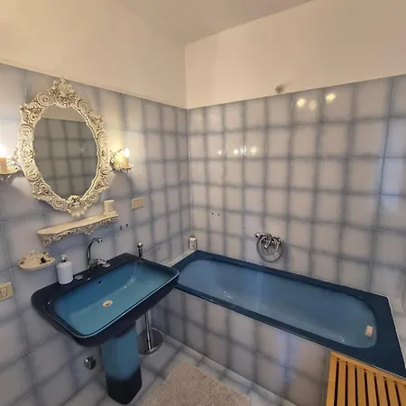 Casa vacanze Ola *