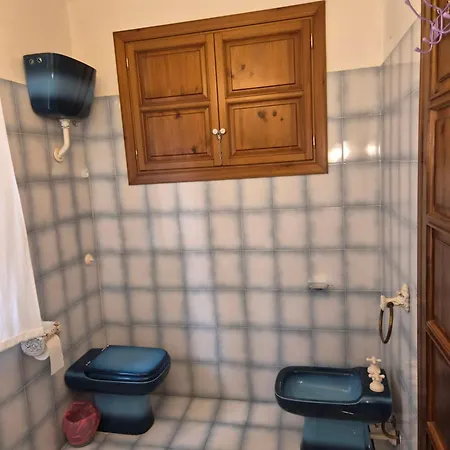 Casa vacanze Ola Barrea