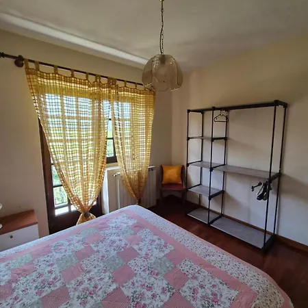 Ola Casa vacanze Barrea