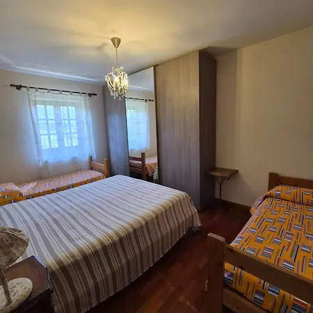 Casa vacanze Ola