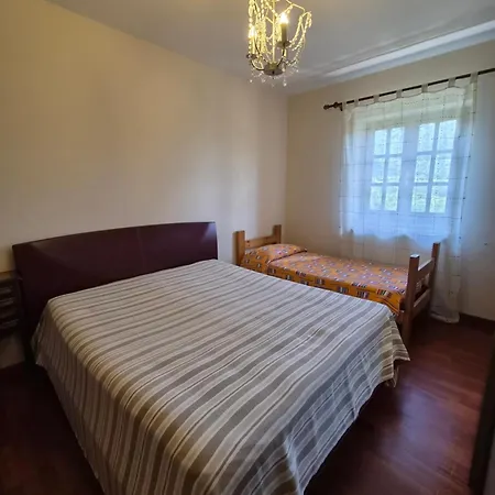 Casa vacanze Ola Barrea