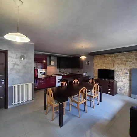 Ola Casa vacanze