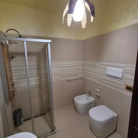 Casa vacanze Ola