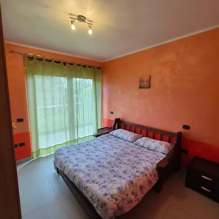 Casa vacanze Ola *
