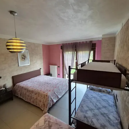 Casa vacanze Ola Barrea