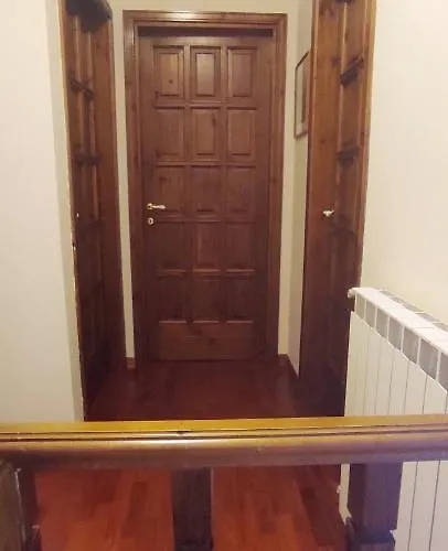 Ola Σπίτι διακοπών