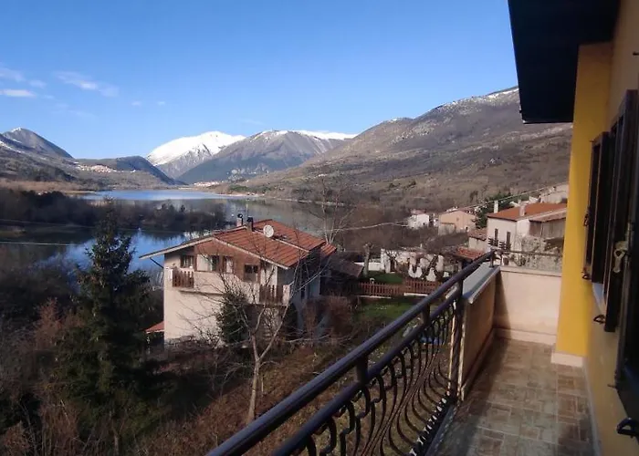 Hébergement de vacances Ola *