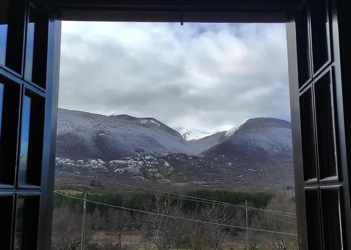 Ola Σπίτι διακοπών