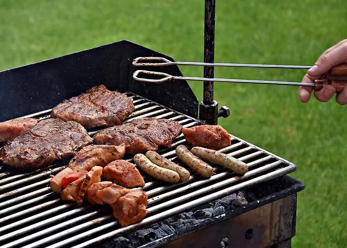 Ola Hébergement de vacances *