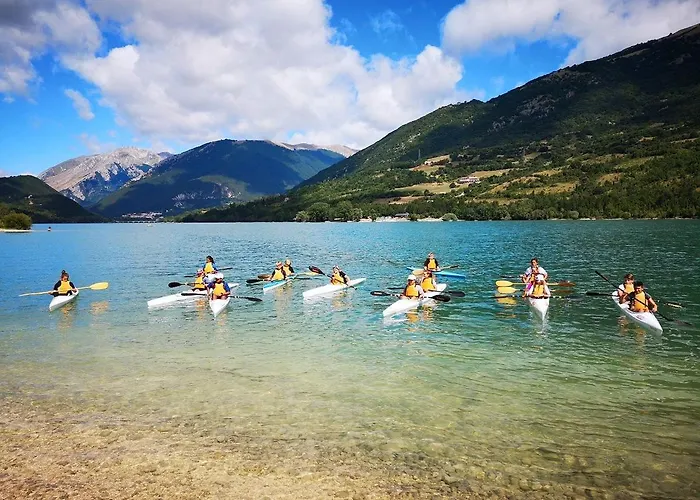 בית נופש Ola *