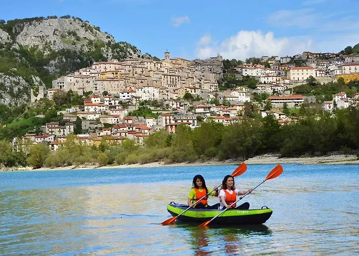 בית נופש Ola בראה