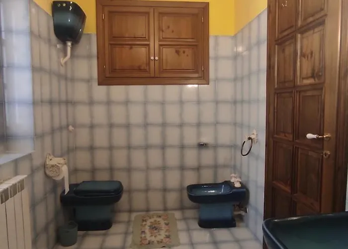 Σπίτι διακοπών Ola *