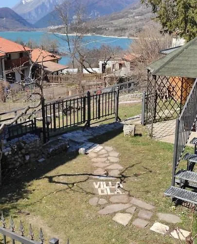 Ola Σπίτι διακοπών Barrea