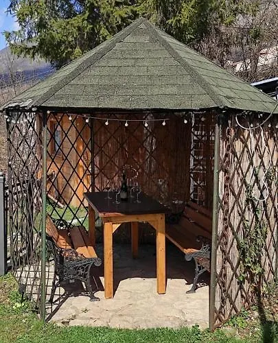 Hébergement de vacances Ola *