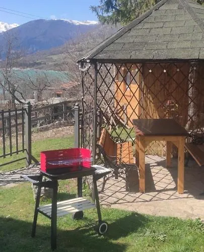 Ola Σπίτι διακοπών *