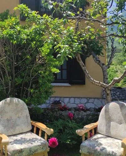 Ola Σπίτι διακοπών