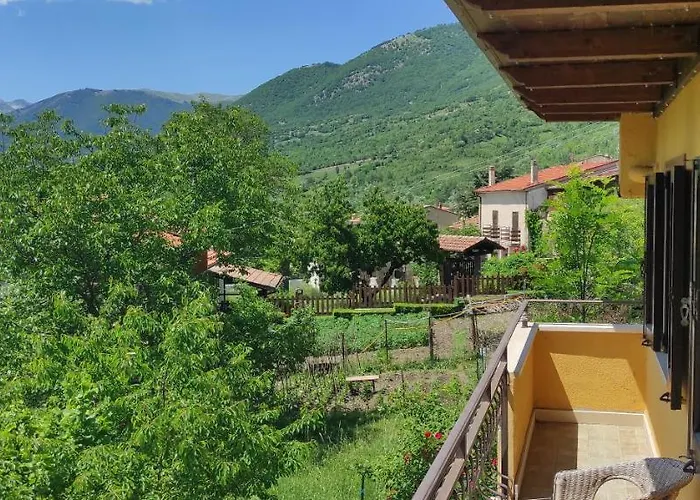 Ola Hébergement de vacances