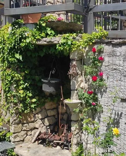 Hébergement de vacances Ola