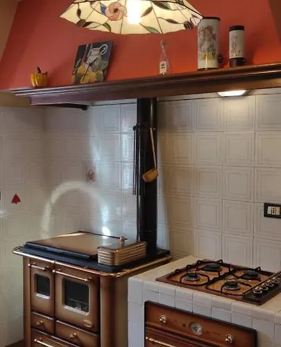 Ola Σπίτι διακοπών *